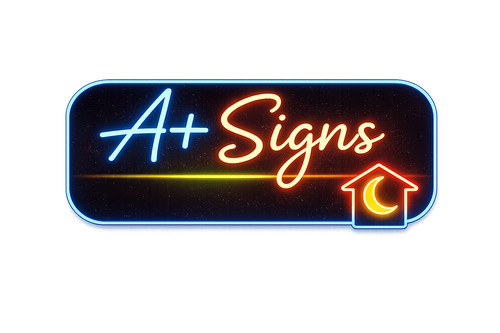 A plus Signs